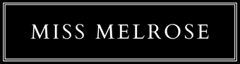 Miss Melrose